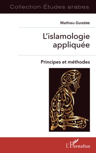 L'islamologie appliquée