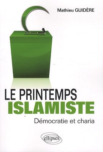 Le Printemps Islamiste