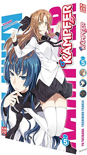 Kämpfer, - Mehr Infos/Bestellen