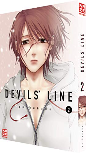 Devils' Line - Mehr Infos/Bestellen