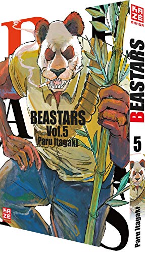 Beastars