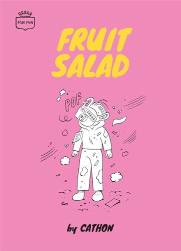 Fruit Salad &mdash; Cathon