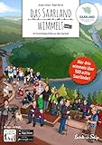 Cover von Das Saarland wimmelt Band 2