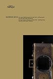 Cover des Mediums