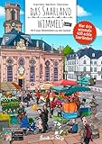 Cover von Das Saarland wimmelt Band 3