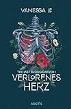 Cover des Mediums