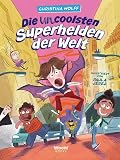 Cover des Mediums