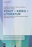 Cover des Mediums