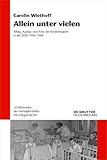 Cover des Mediums