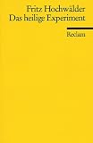 Cover des Mediums