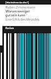Cover des Mediums