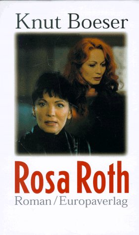 Rosa Roth - Mehr Infos/Bestellen