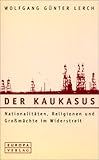 Cover von Der Kaukasus