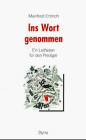 Cover des Mediums