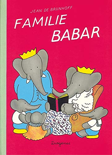 Familie Babar - Mehr Infos/Bestellen
