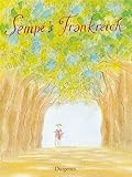 Cover von Sempé's Frankreich