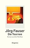 Cover des Mediums