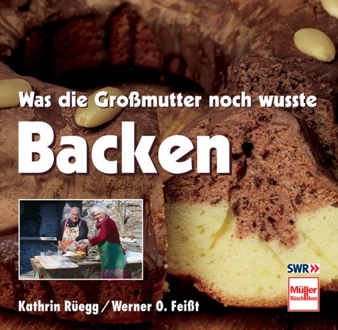 Was die Großmutter noch wußte: - Mehr Infos/Bestellen