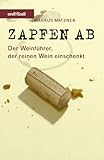 Buch: Zapfen ab!
