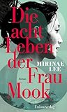 Cover des Mediums