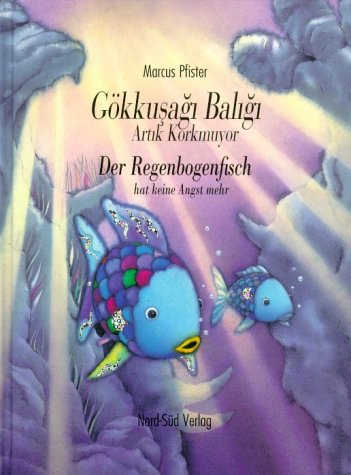 Der Regenbogenfisch - Mehr Infos/Bestellen