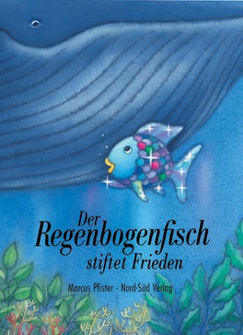 Der Regenbogenfisch