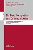 Cover of item