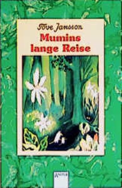Die Mumins - Mehr Infos/Bestellen