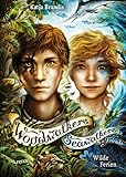 Cover des Mediums