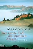 Cover von Der zweite Tod des stummen Zeugen