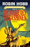 Cover von Die Magie des Assassinen