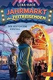 Cover des Mediums