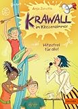 Cover des Mediums