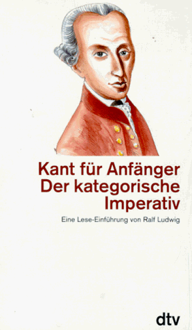 Kant für Anfänger: