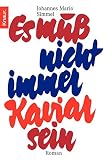 Cover des Mediums