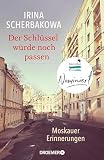 Cover des Mediums