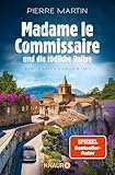 Cover des Mediums