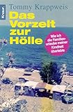 Cover von Das Vorzelt zur Hölle