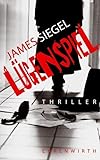 Cover von Lügenspiel