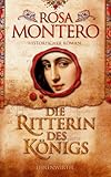 Cover von Die Ritterin des Königs