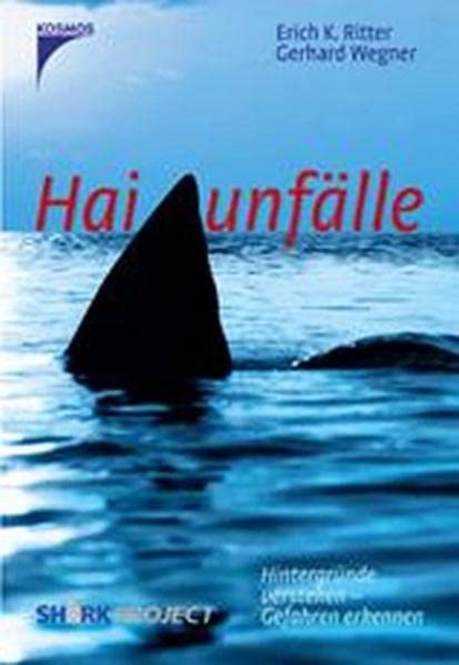 Buchcover: Haiunfaelle: Hintergruende verstehen - Gefahren erkennen