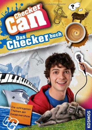 Checker Can: - Mehr Infos/Bestellen
