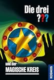 Cover des Mediums