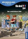 Cover des Mediums