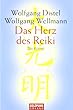 Wolfgang Distel & Wolfgang Wellmann, das Herz des Reiki, Dai Komio - ISBN 344213823X