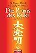 Wolfgang Distel & Wolfgang Wellmann, die Praxis des Reiki, Dai Komio - ISBN 3442139422