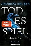 Cover des Mediums