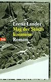 Cover von Mag der Sturm kommen
