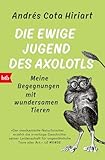 Cover des Mediums