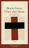 Cover des Mediums